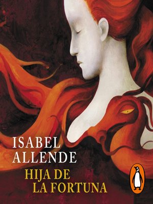 cover image of Hija de la fortuna